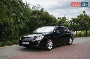 Седан Toyota Avalon 2006 в 