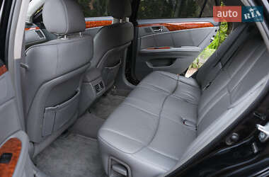 Седан Toyota Avalon 2006 в 