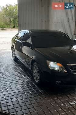 Седан Toyota Avalon 2006 в Днепре