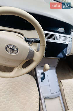 Седан Toyota Avalon 2006 в 