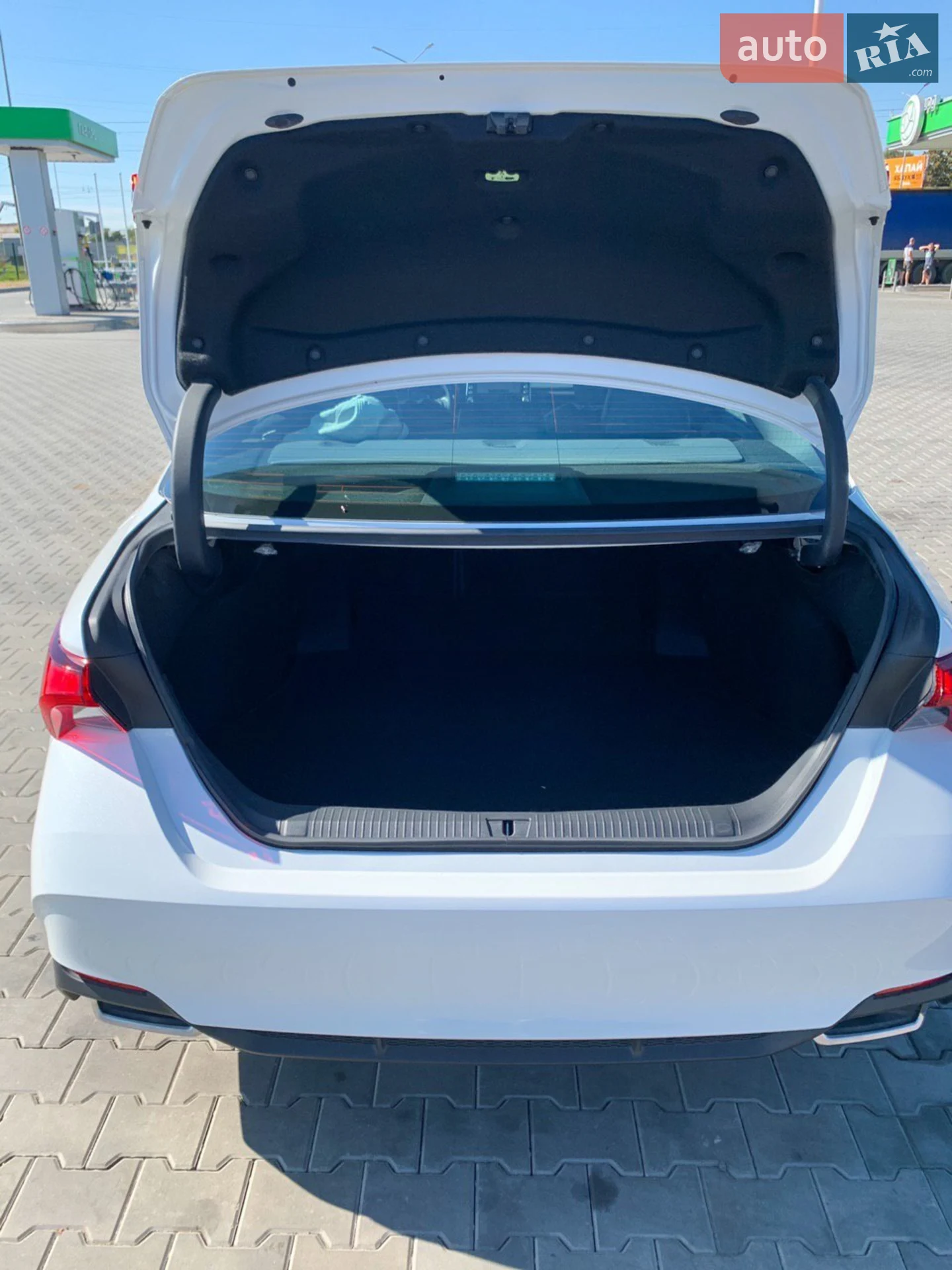 2018 Toyota Avalon - мініатюра 14
