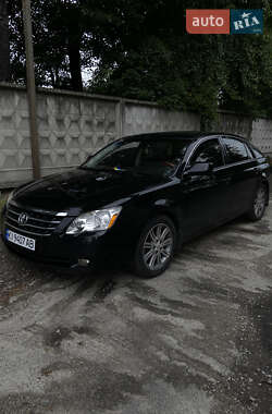 Седан Toyota Avalon 2007 в 