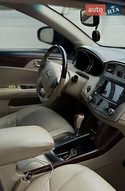 Седан Toyota Avalon 2010 в 