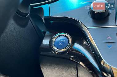 Седан Toyota Avalon 2014 в 
