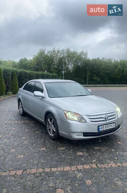 Седан Toyota Avalon 2005 в Житомире