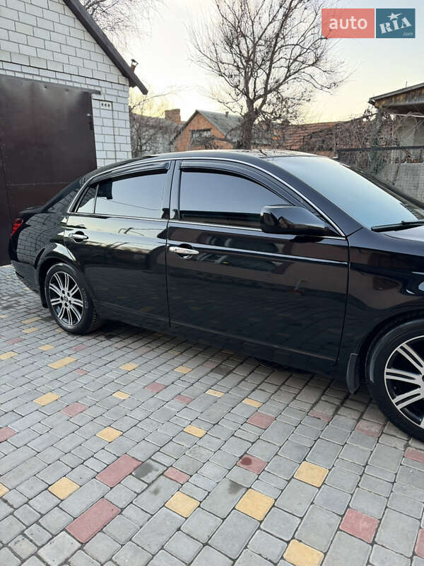 Toyota Avalon 2006 Toyota Avalon 2006