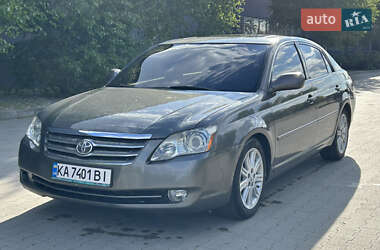 Седан Toyota Avalon 2006 в Білій Церкві