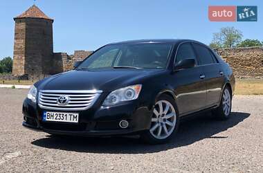 Седан Toyota Avalon 2008 в Білгороді-Дністровському