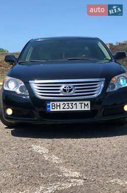 Седан Toyota Avalon 2008 в Білгороді-Дністровському