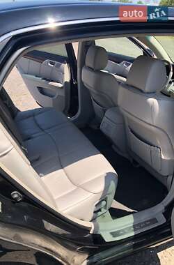 Седан Toyota Avalon 2008 в 