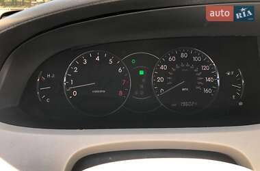 Седан Toyota Avalon 2008 в 
