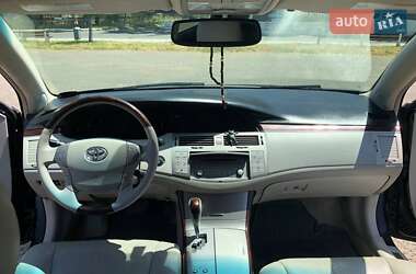 Седан Toyota Avalon 2008 в 