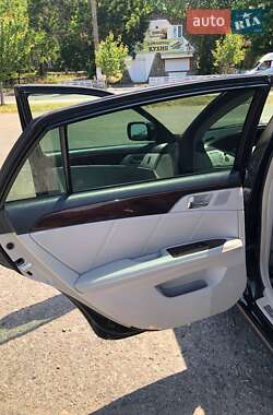 Седан Toyota Avalon 2008 в 