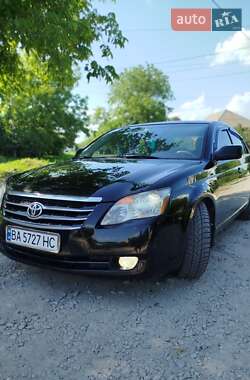 Седан Toyota Avalon 2006 в Кропивницком