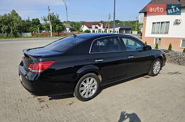 Седан Toyota Avalon 2008 в 