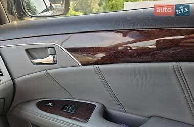 Седан Toyota Avalon 2008 в 