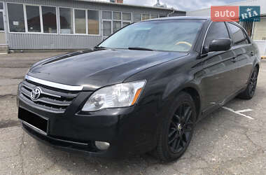 Седан Toyota Avalon 2007 в Києві