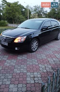 Седан Toyota Avalon 2006 в 