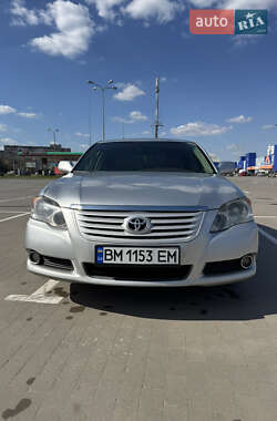 Седан Toyota Avalon 2008 в Сумах