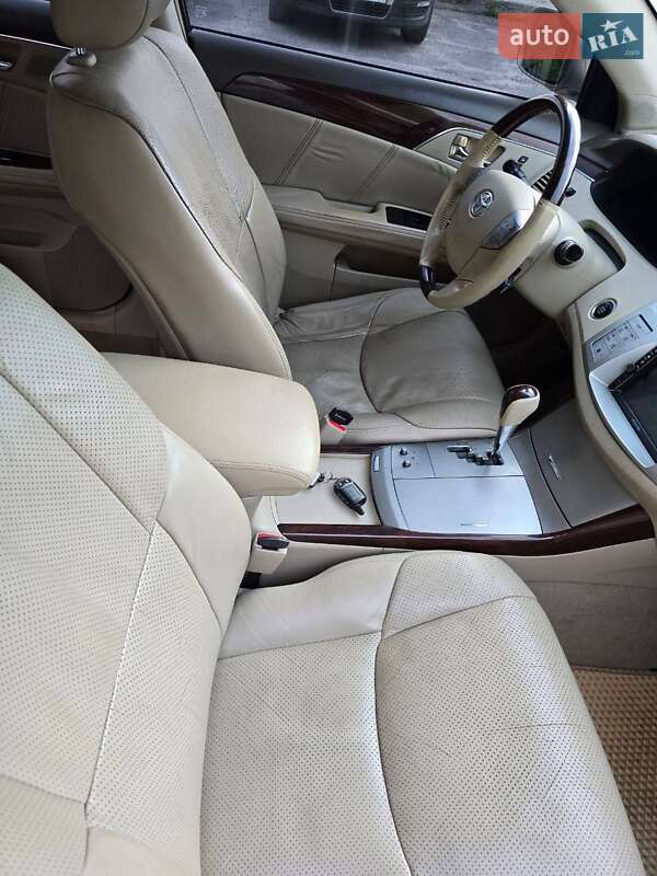Седан Toyota Avalon 2008 в Сумах