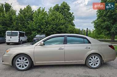 Седан Toyota Avalon 2008 в Сумах