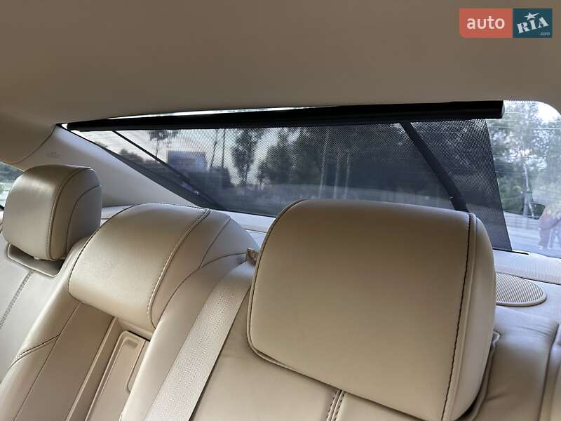 Седан Toyota Avalon 2014 в Дніпрі