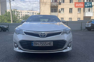 Седан Toyota Avalon 2013 в Одессе
