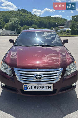 Седан Toyota Avalon 2008 в 