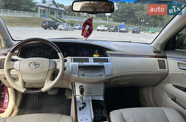 Седан Toyota Avalon 2008 в 