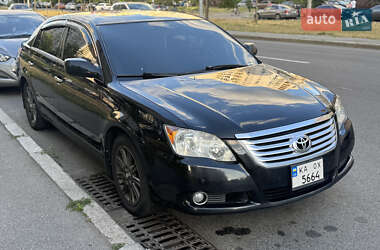 Седан Toyota Avalon 2008 в Киеве
