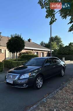 Седан Toyota Avalon 2008 в Коломые