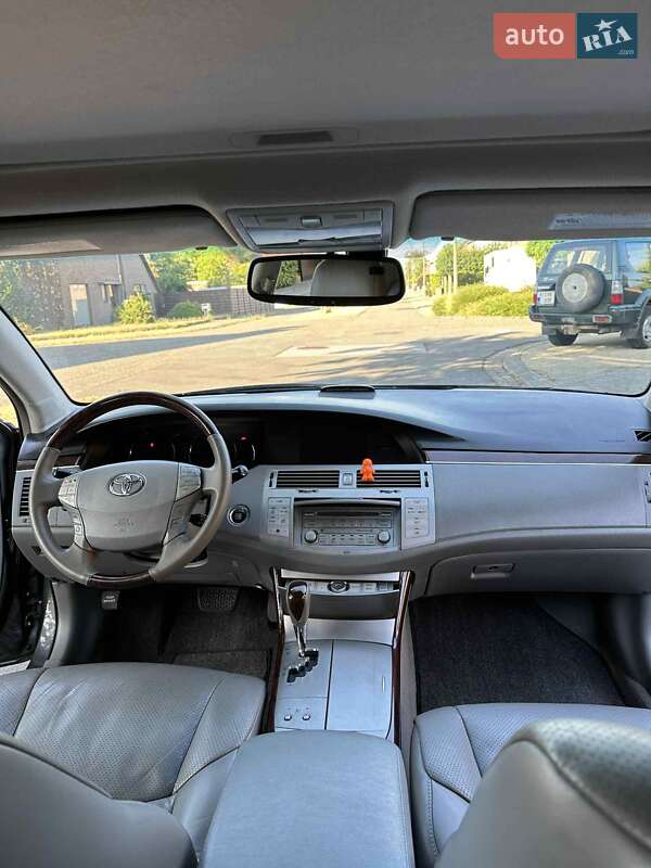 Седан Toyota Avalon 2008 в Коломые