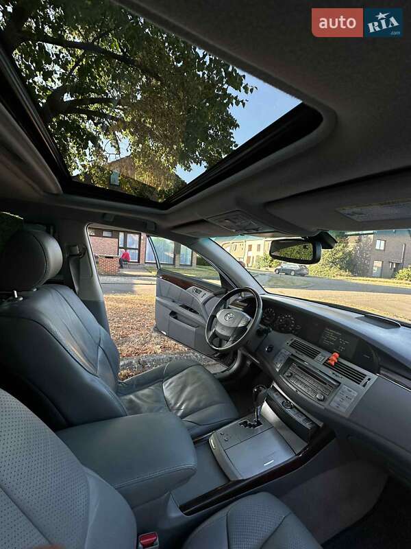 Седан Toyota Avalon 2008 в Коломые