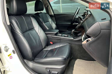 Седан Toyota Avalon 2013 в 