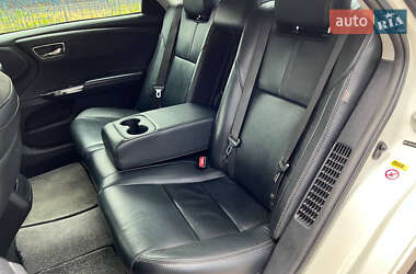 Седан Toyota Avalon 2013 в 