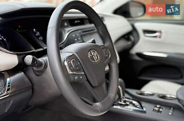 Седан Toyota Avalon 2016 в 