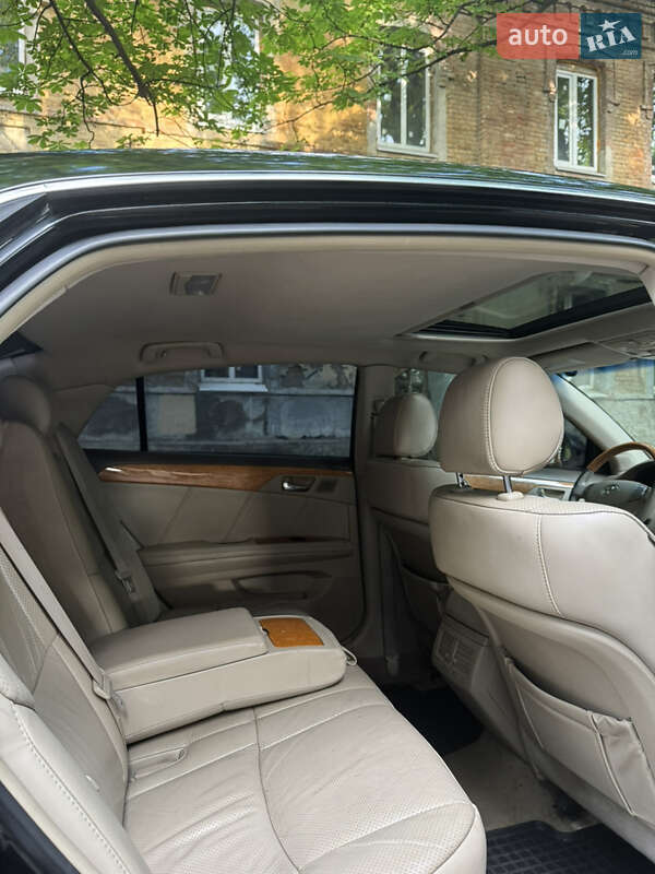 Седан Toyota Avalon 2006 в Харкові фото 6 Седан Toyota Avalon 2006 в Харкові