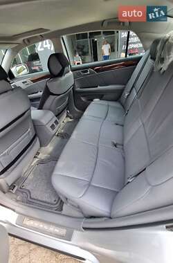 Седан Toyota Avalon 2008 в 