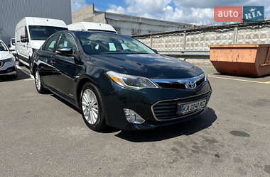 Седан Toyota Avalon 2014 в Києві