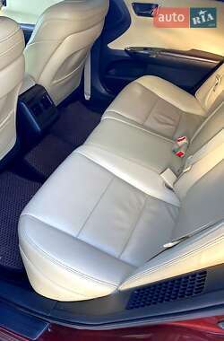 Седан Toyota Avalon 2013 в Києві