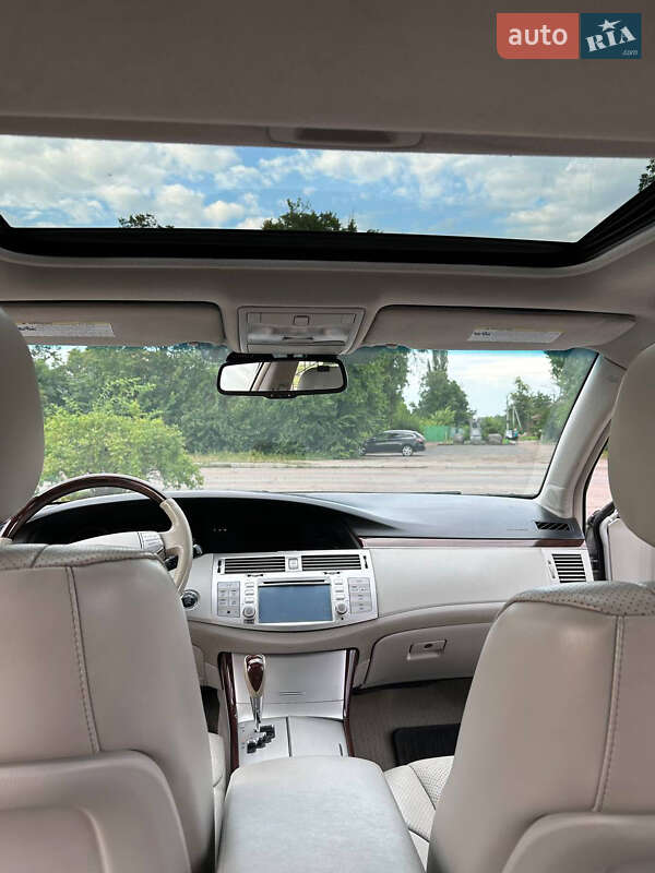 Седан Toyota Avalon 2008 в Житомире