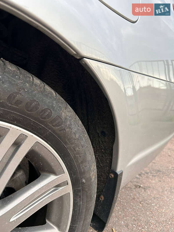 Седан Toyota Avalon 2008 в Житомире