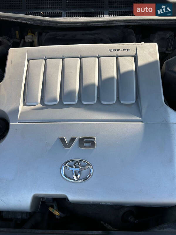Седан Toyota Avalon 2008 в Житомире