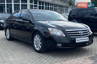 Седан Toyota Avalon 2006 в Житомире