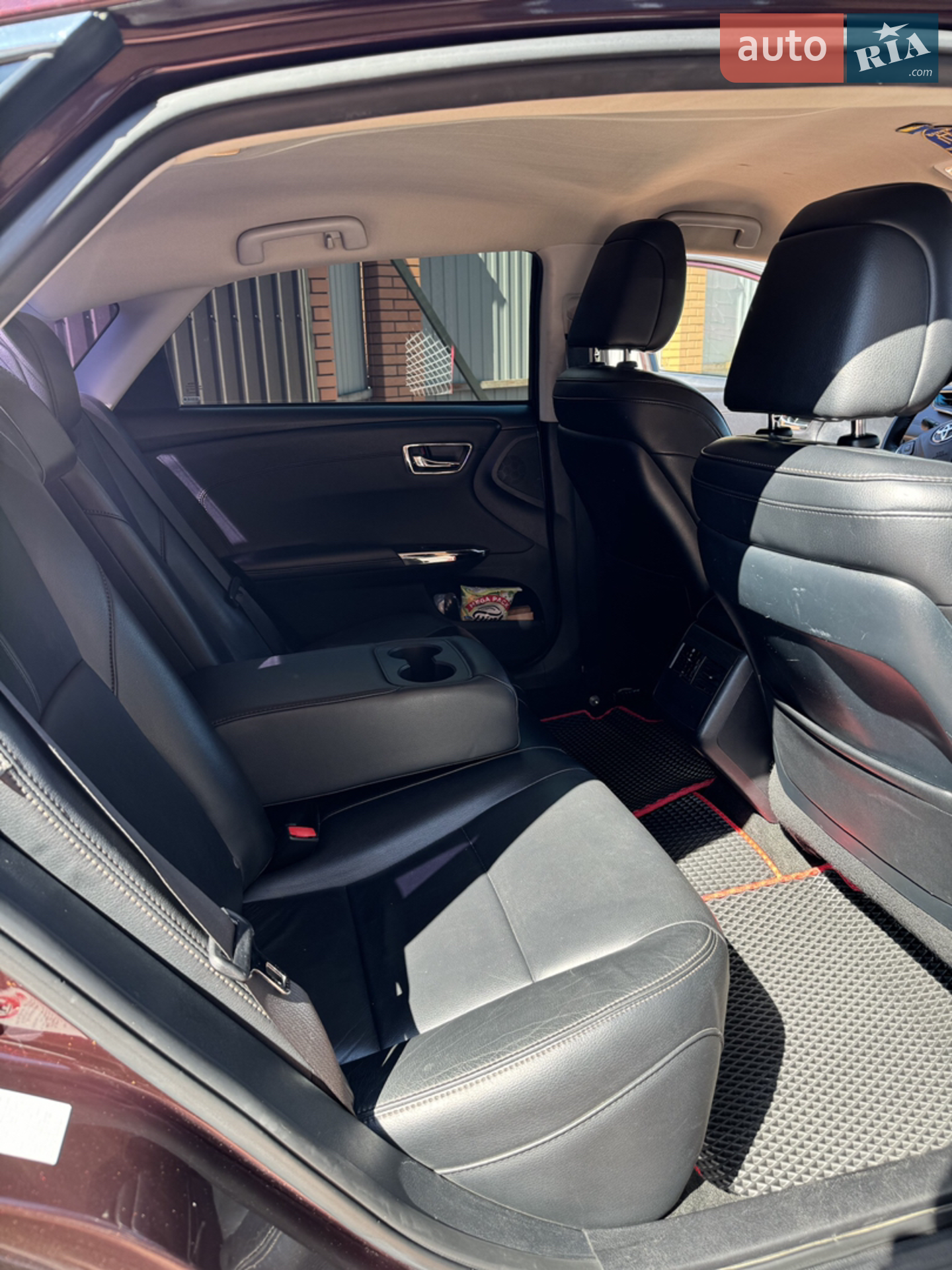 2017 Toyota Avalon - мініатюра 27