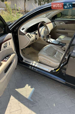 Седан Toyota Avalon 2008 в 