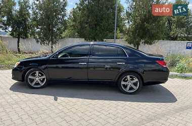 Седан Toyota Avalon 2008 в 