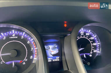 Седан Toyota Avalon 2016 в 