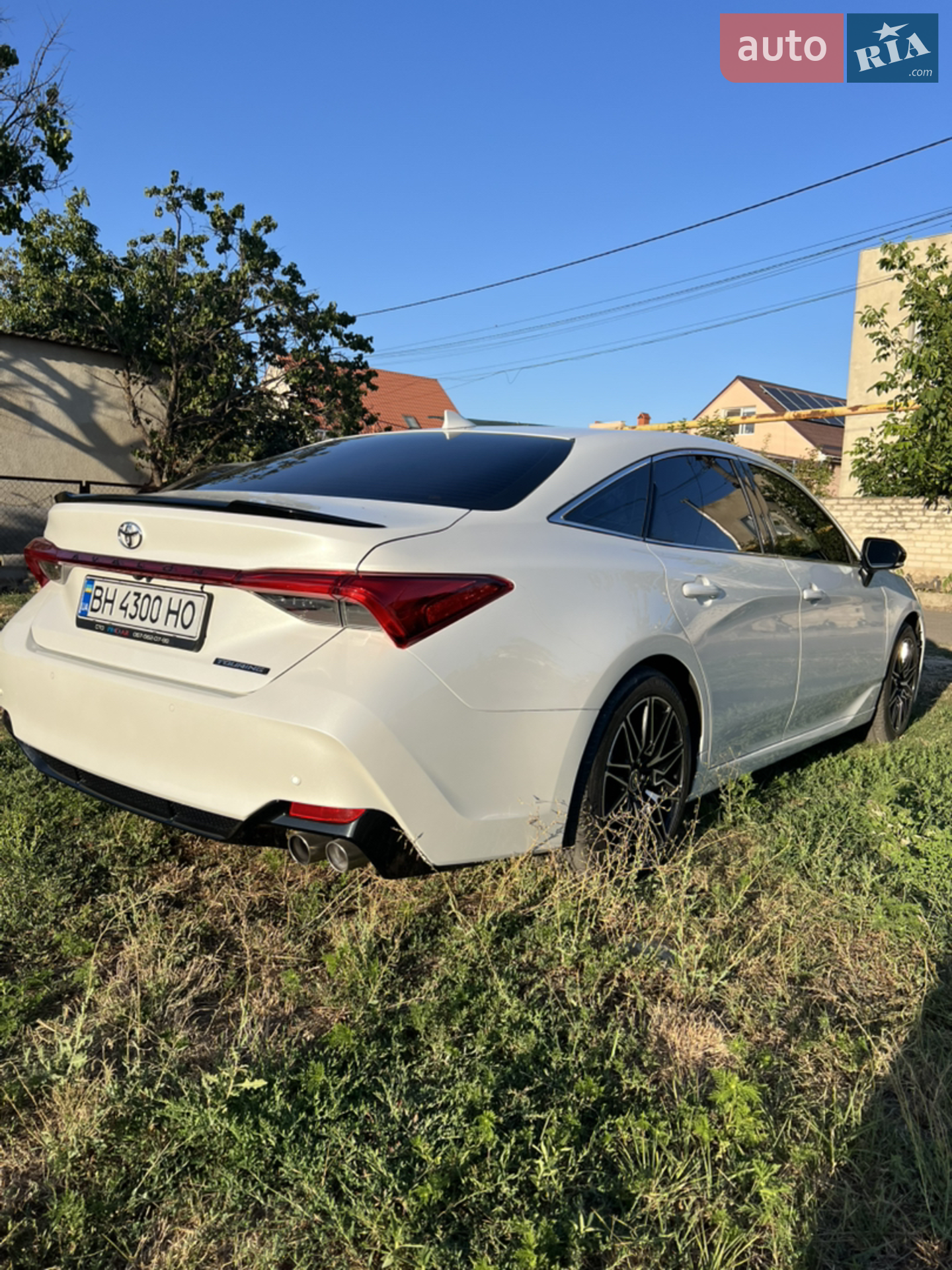 2019 Toyota Avalon - мініатюра 9