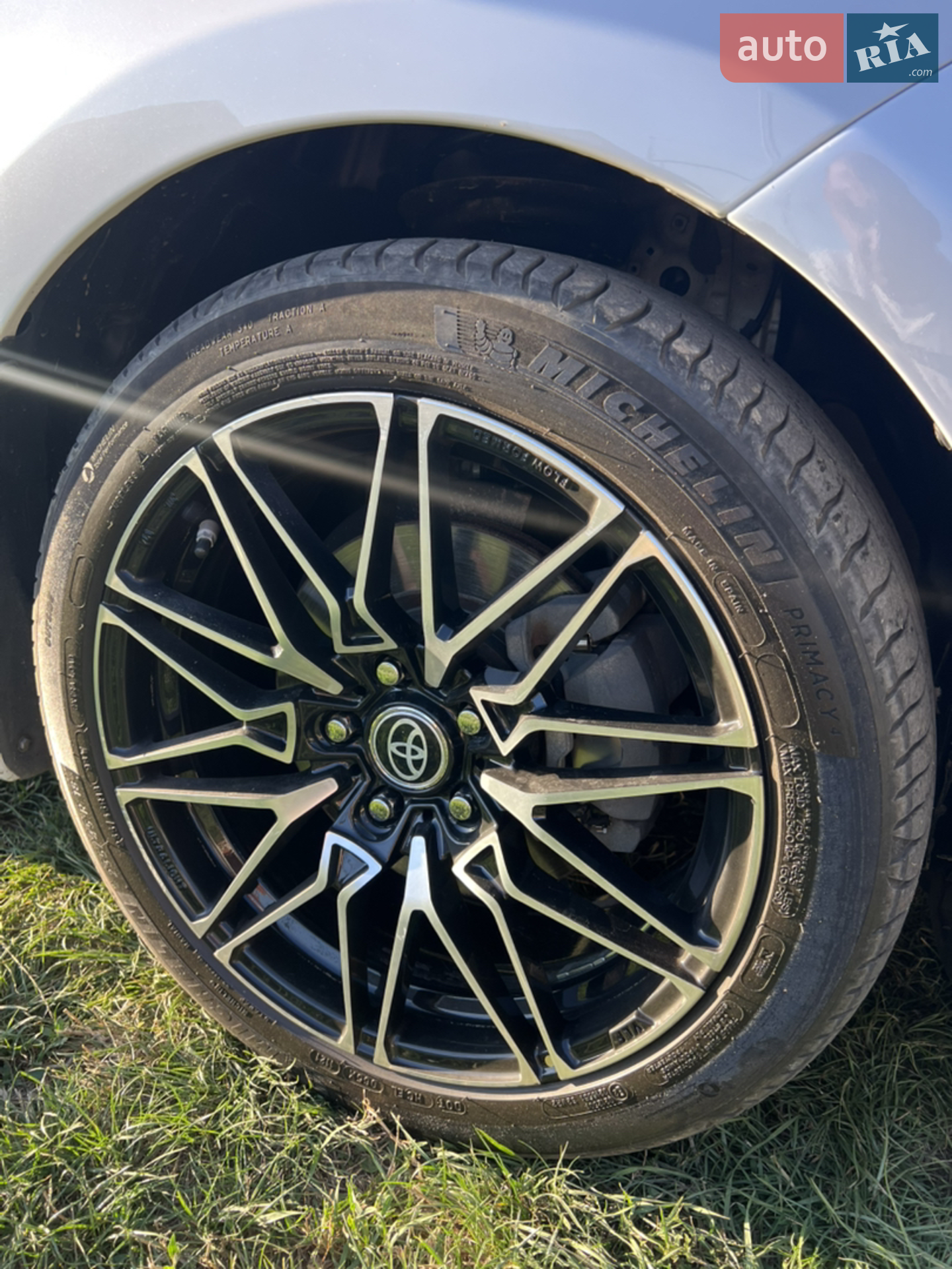 2019 Toyota Avalon - мініатюра 13